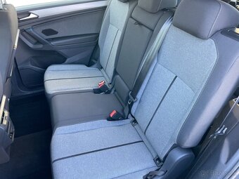 Seat Tarraco 2.0TDi 110kW 7 míst Tažné - 14