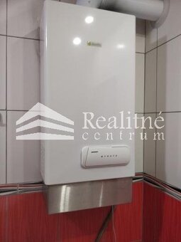 Predám 3 izb. byt+garáž+pozemok - 14