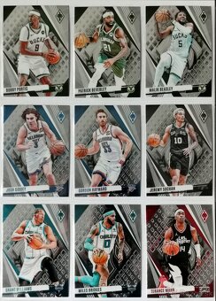 Kartičky NBA - Phoenix 23-24 - 14