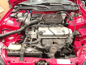 Honda civic 5g, eg3 - 14