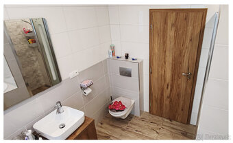 NOVOSTAVBA / MUROVANÝ DOM / TAJOV / B. BYSTRICA / POZEMOK - 14