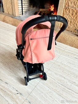 Kočarik BabyZen cestovný v dobrom stave - 14