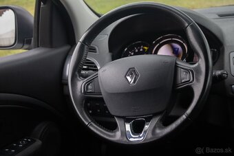 Renault Mégane Grandtour 1.2 TCe Limited 1. majiteľ - 14