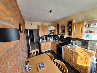 Rodinný dom Golianovo - 14