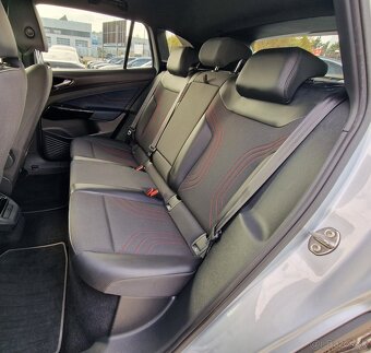 VOLKSWAGEN ID.4 GTX 4MOTION SOH:93,8% 82KWH MATRIX,KAMERA - 14