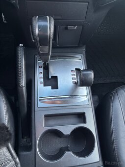 Mitsubish pajero 3.2 did - 14