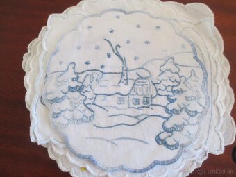 dekoračné dečky - 14