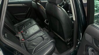 AUDI A4 2.0TDI 125KW QUATRO B8 - 14