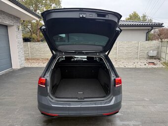 Vw passat variant EVO Elegance 2.0tdi dsg - 14