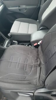 VW Sharan 2.0 TDI Comfortline - 14