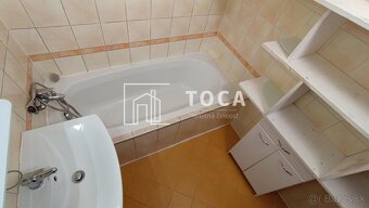 TOCA real – predaj 4izbového bytu v Bytči - 14