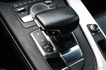 Audi A4 Avant 3.0 TDI Quattro S-line - 14