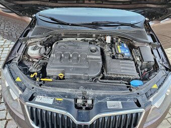 Škoda Octavia 3, 1.6 TDi, 2013 - 14