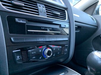 Audi A5 2.0TDi, 130KW - 14