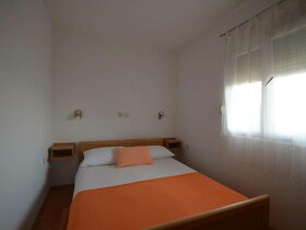 CHORVÁTSKO - Dom so 4 apartmánmi - MASLENICA, Zadar - 14
