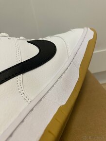 Nike SB Air 1’07 White Shadow Duty original - 14