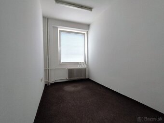 KANCELÁRIA NA PRENÁJOM, JUŽNÁ TRIEDA, KOŠICE JUH - 14