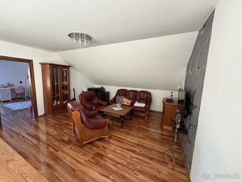 TOP ponuka - Rodinný dom vo skvelej lokalite KNM - 14