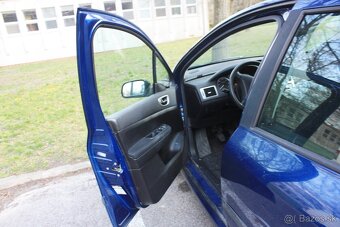 Peugeot 307 1.6 HDI - 14