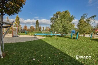 RentHub | Moderný a útulný 2-izbový byt | Senec - 14