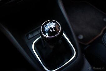 Volkswagen Golf 1,2TSI 2011 - 14