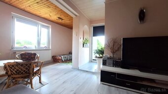 EXKLUZÍVNY PREDAJ-Kompletne prerobený 5 izb.RD, Komárno časť - 14