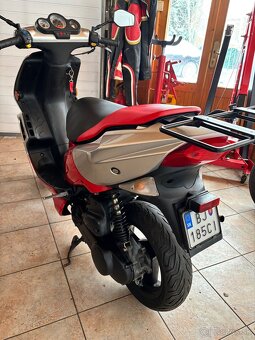 Peugeot Speedfight 2 - 14