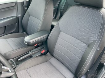 Škoda Rapid 1.4TSi DSG Spaceback Elegance - 14