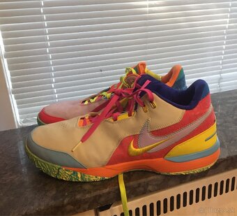 Nike, Jordans, 48,5(32-33см) - 14