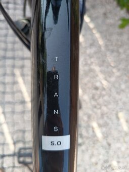 Turistický mestský bicykel Kross - 14