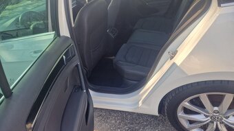 VOLKSWAGEN GOLF 7 2.0 TDI.VARIANT - 14