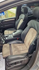 Audi Q7 3.0 TDI 240k quattro tiptronic DPF Sline - 14