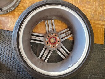 R19 235/35 Audi - 14