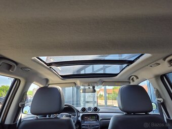 Suzuki Vitara 1.6 DDiS Premium 4WD 6TCSS - 14