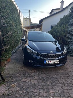 Kia Ceed 1.4 cvvt - 14
