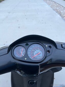 Piaggio typhoon 50 skuter - 14