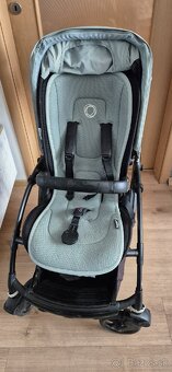 Bugaboo bee6 dvojkombinacia kocik - 14
