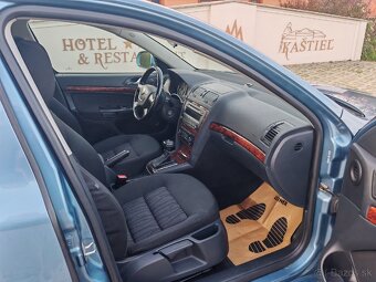 ✅ŠKODA OCTAVIA COMBI FACELIFT 1.6 TDI 77KW DSG ELEGANCE ✅ - 14