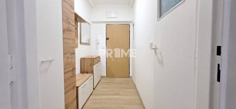 MODERNÝ 2i byt, REKONŠTRUKCIA, BALKÓN, LOGGIA, Narcisová uli - 14