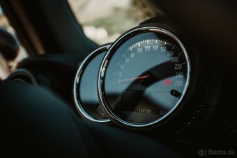 F56 Mini Cooper S Manual 2016 / Možná výmena za M135i - 14