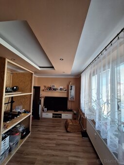 3 izbový byt Tlmače Lipník so záhradkou - 14