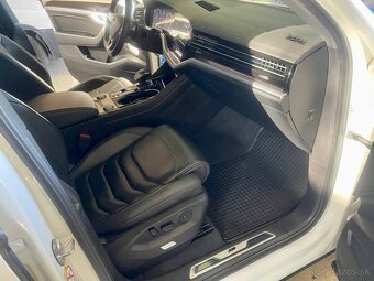 Volkswagen Touareg 4.0 V8 TDI R Line - 14