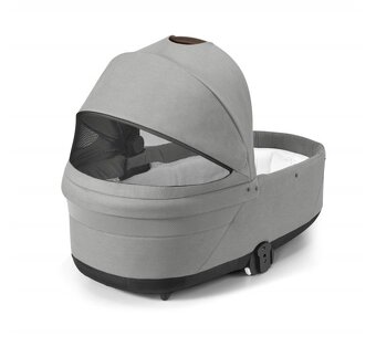 Cybex Talos S Lux 2023 - 14