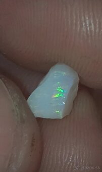 Slovenský Drahokam Opál XJ2 / 1,3ct - 14