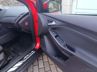 Ford Focus 2016 combi 1.0 ecoboost, SK auto - 14