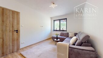 Viac než Dom: 105 m2 bývania, 1500 m2 pozemku s potenciálom - 14