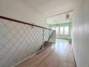 7izb. RD s garážou na 561 m2 pozemku, Kittsee - AT - 14