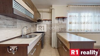 Rodinný dom 2+K / Banka pri Piešťanoch - 14