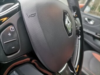 Renault Captur    43742KM    BENZIN - 14