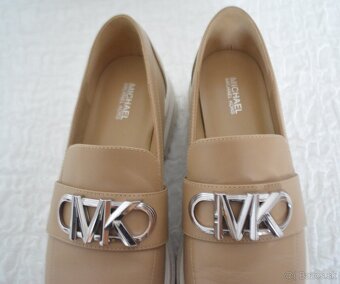 Mokasíny MICHAEL Michael Kors, veľ.37 - 14